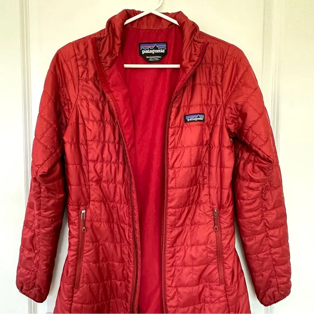 Patagonia Jacket - Flaw - Picture 2 of 13